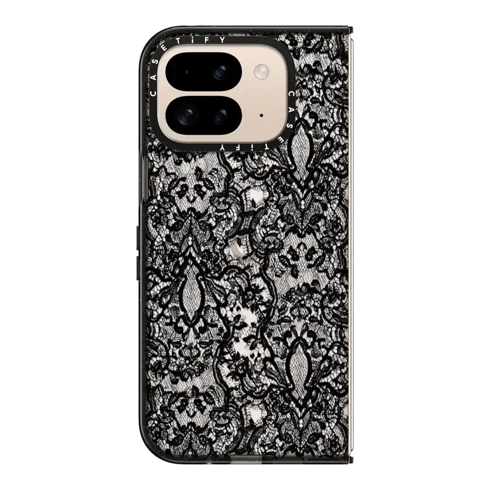 Lace Pattern