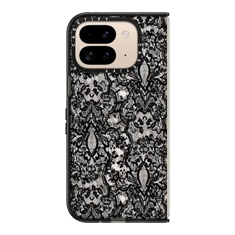 Lace Pattern