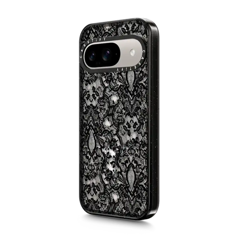 Lace Pattern