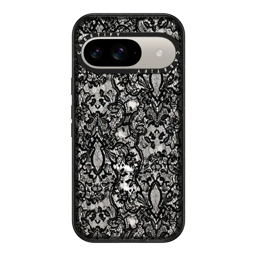 Lace Pattern