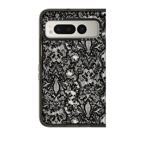 Lace Pattern