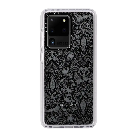 Lace Pattern