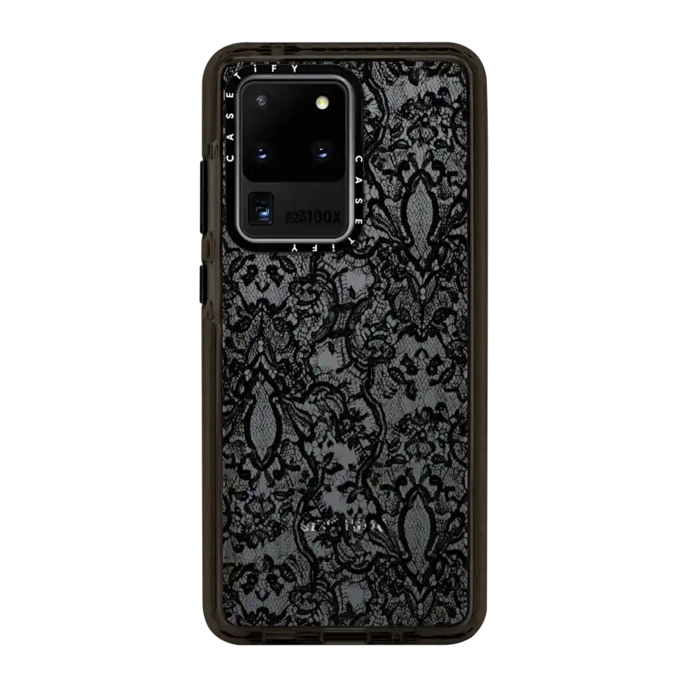 Lace Pattern