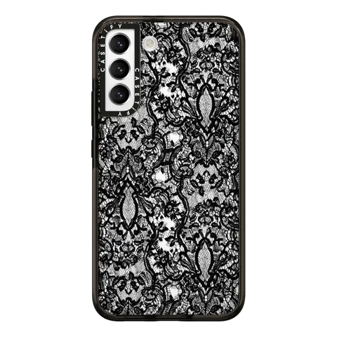Lace Pattern