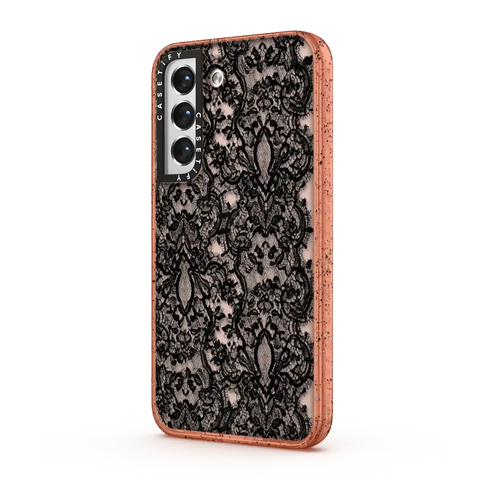 Lace Pattern