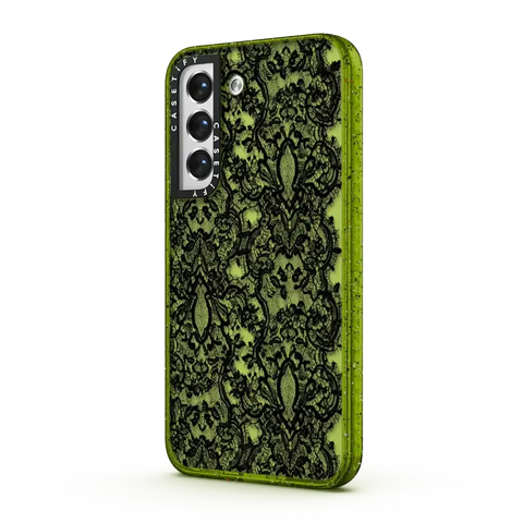 Lace Pattern