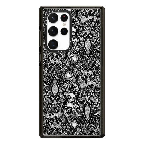 Lace Pattern