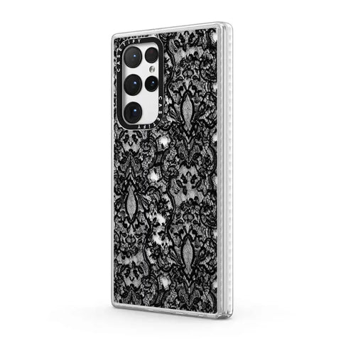 Lace Pattern