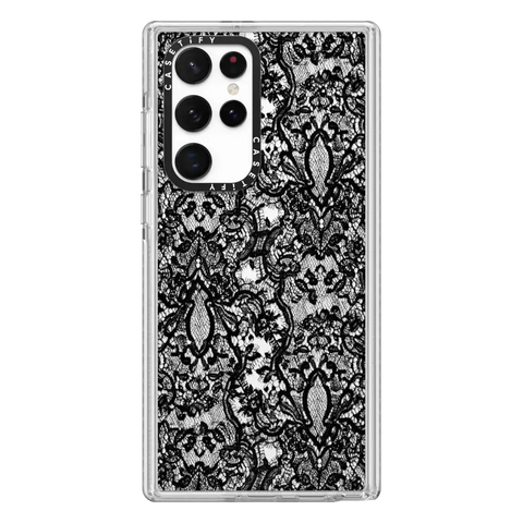 Lace Pattern