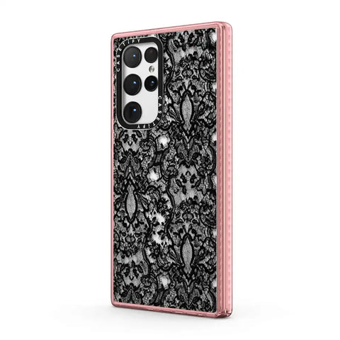 Lace Pattern