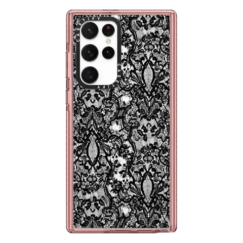 Lace Pattern