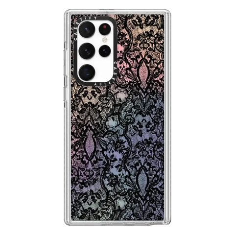 Lace Pattern