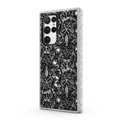 Lace Pattern
