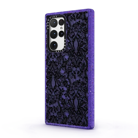Lace Pattern