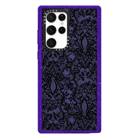 Lace Pattern