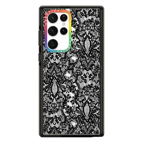 Lace Pattern