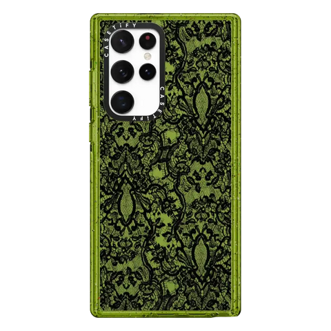 Lace Pattern