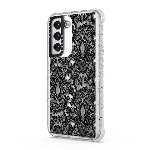 Lace Pattern