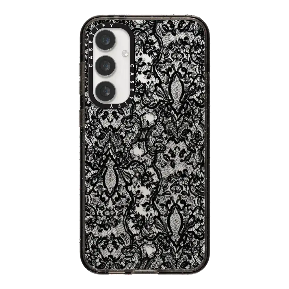 Lace Pattern