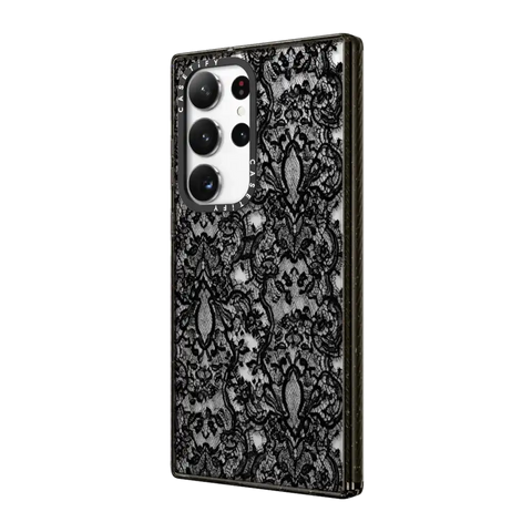 Lace Pattern