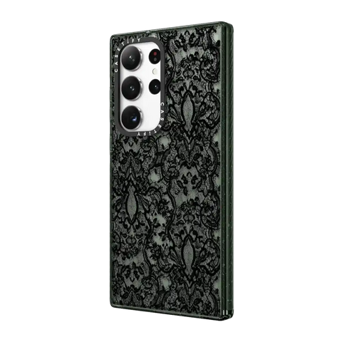 Lace Pattern