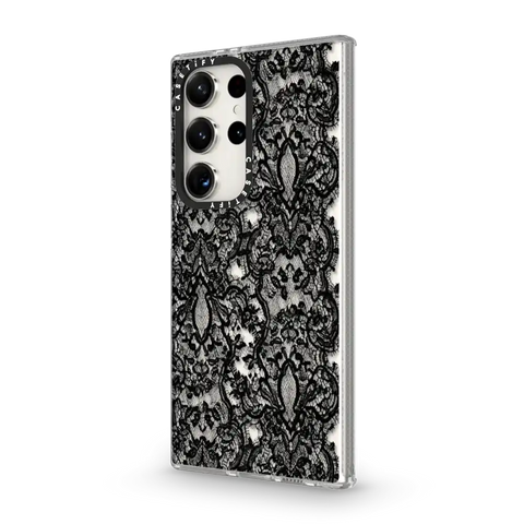 Lace Pattern