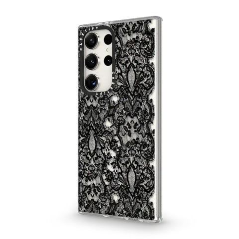 Lace Pattern
