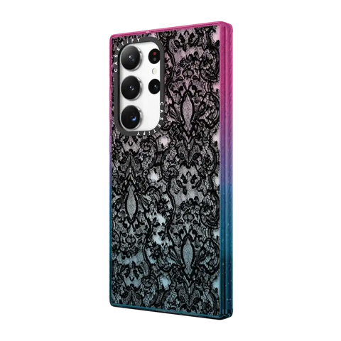 Lace Pattern