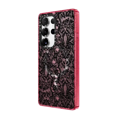 Lace Pattern