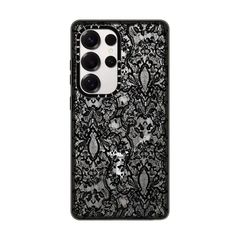 Lace Pattern