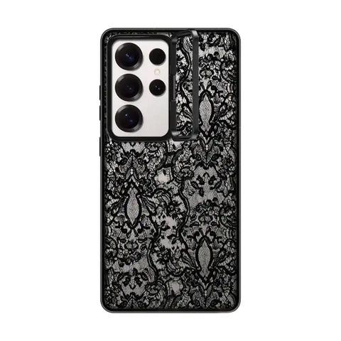 Lace Pattern