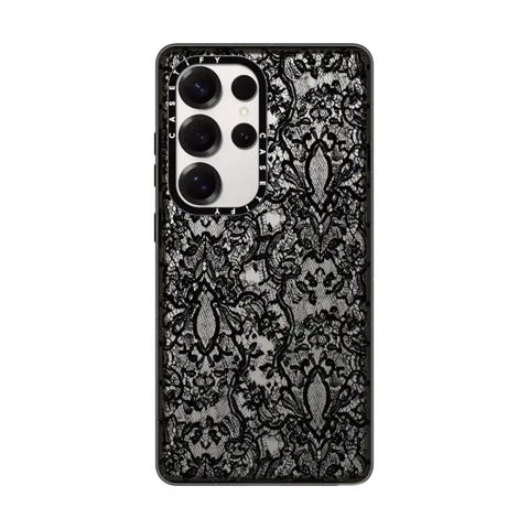 Lace Pattern