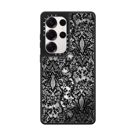 Lace Pattern