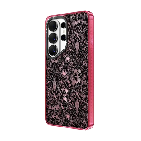 Lace Pattern