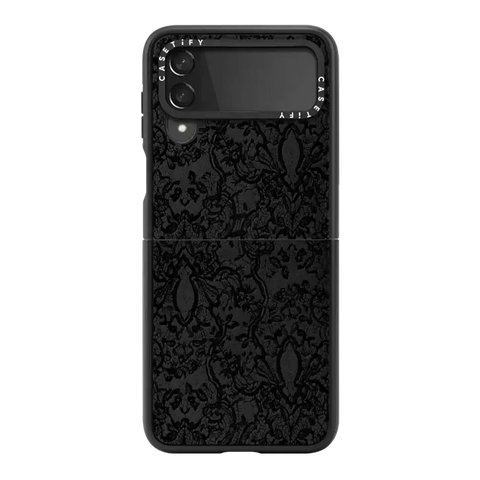Lace Pattern