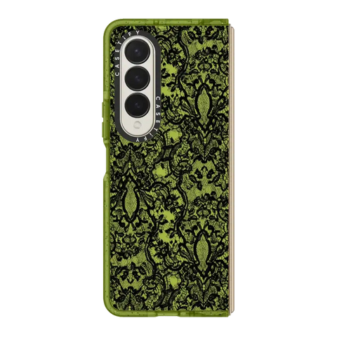Lace Pattern