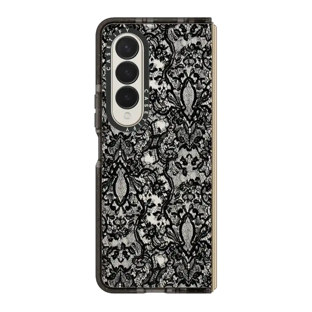 Lace Pattern