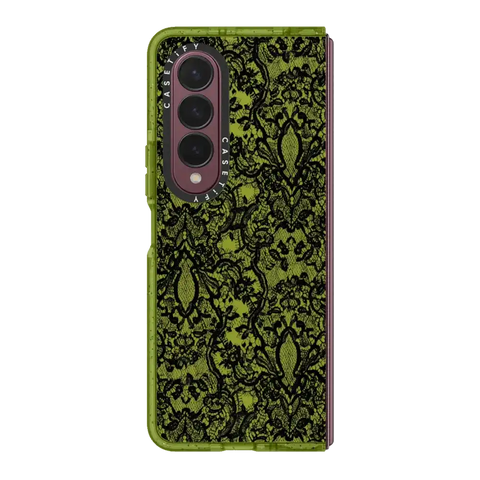 Lace Pattern