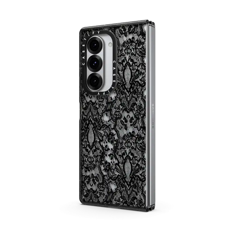 Lace Pattern