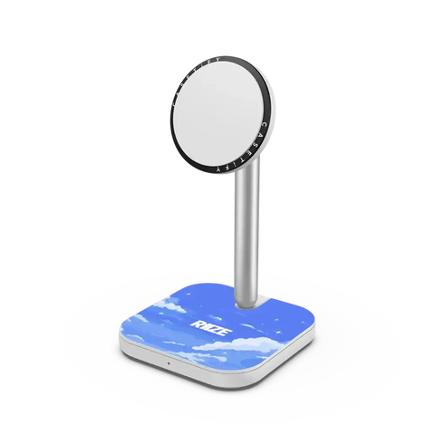 RIIZE First Memories PowerThru 2-in-1 Charging Stand