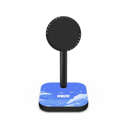 RIIZE First Memories PowerThru 2-in-1 Charging Stand
