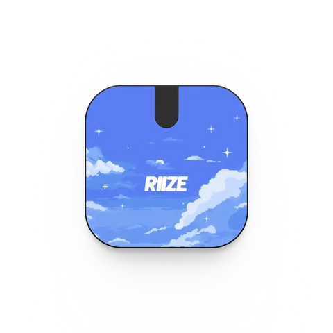RIIZE First Memories PowerThru 2-in-1 Charging Stand