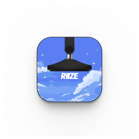 RIIZE First Memories PowerThru 2-in-1 Charging Stand
