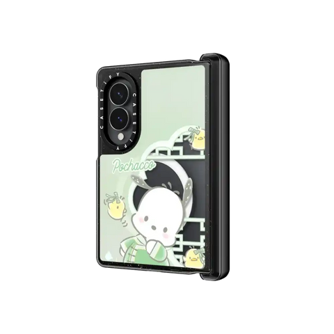 Pochacco's Fresh Moment Case