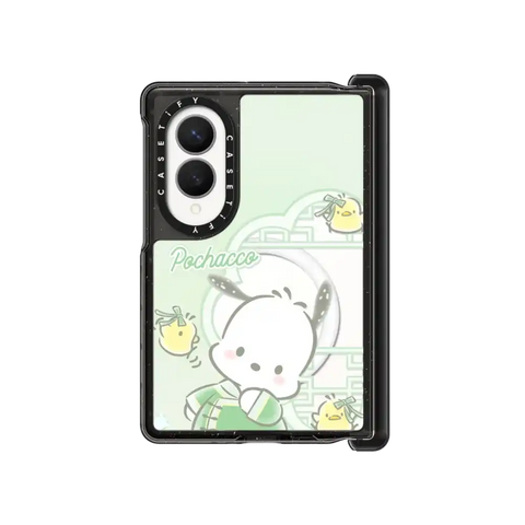 Pochacco's Fresh Moment Case