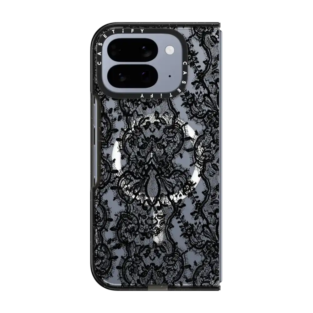 Lace Pattern