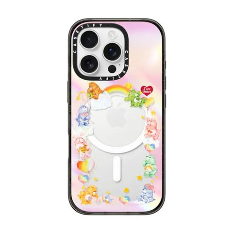 Care Bears Family Phone Case