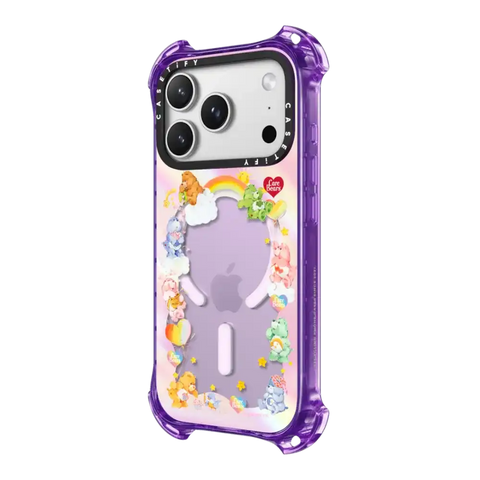 Care Bears Family Phone Case