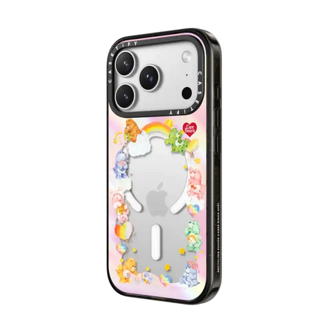 Care Bears Family Phone Case