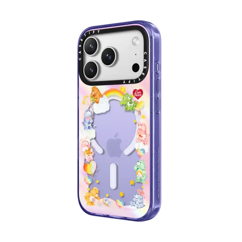 Care Bears Family Phone Case
